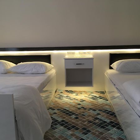 Afyonkarahisar Grand Bozkurt Butik Otel מראה חיצוני תמונה