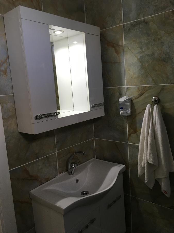 Afyonkarahisar Grand Bozkurt Butik Otel מראה חיצוני תמונה