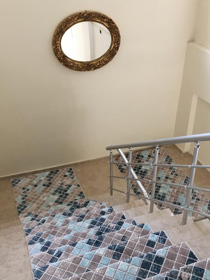Afyonkarahisar Grand Bozkurt Butik Otel מראה חיצוני תמונה